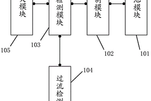 电池过放保护装置