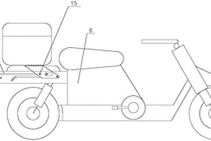 电动自行车