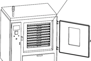 干燥箱