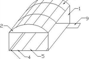 畜牧养殖用新能源温室大棚