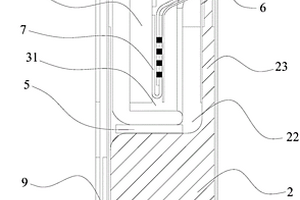 电池封装结构