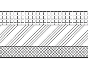 电池用外包装壳体和电池