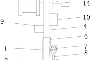 缝纫机送料机构