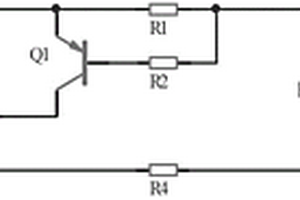 防止电池过度放电的BMS被动均衡电路