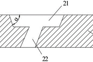 电池顶盖及电池