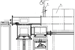 气氛保护炉恒压系统