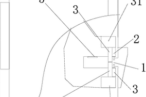 双电源系统的单相电能表