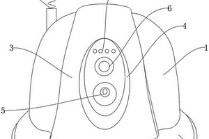 基于远程监控技术的电力智能安全帽