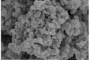 钛酸锂电极材料的合成方法