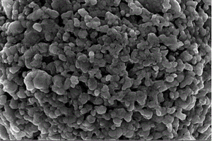 高倍率磷酸铁锂正极材料的制备方法