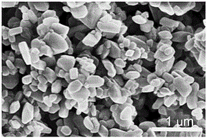 纳米碳酸锂及其制备方法