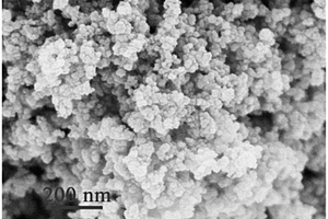 Mo<sub>2</sub>C/C纳米复合材料及其制备方法和包含该材料的锂二氧化碳电池正极及其制备方法