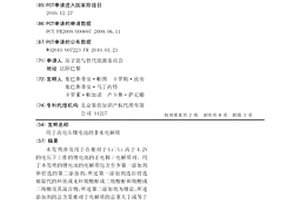 用于高电压锂电池的非水电解质