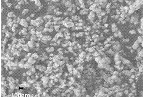制备碳包覆的纳米磷酸亚铁锂的方法
