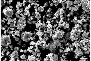 聚合物复合磷酸铁锂正极材料及其制备方法