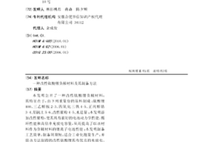 改性钛酸锂负极材料及其制备方法