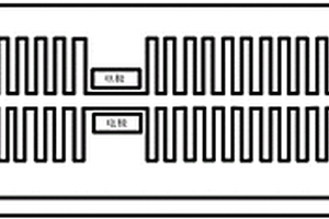 基于铌酸锂波导光栅的波长可调谐窄带滤波器