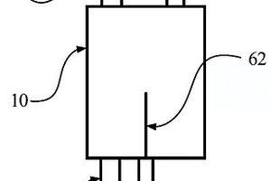 四电极锂离子电池及其电位测量方法