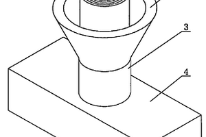 圆柱型锂离子电池入壳装置