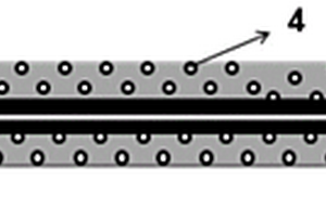 提升锂离子电池安全性的负极片及其制备方法和用途