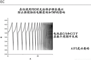 用于锂金属阳极的保护材料、其制备方法及其用途