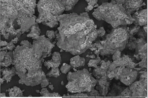 锂硫电池用正极复合材料