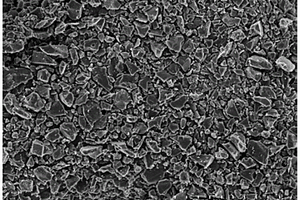 锂离子电池用碳负极材料及其制备方法