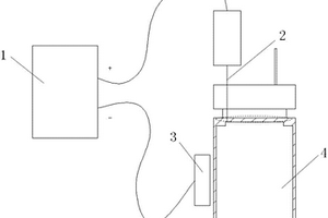 锂离子电池浮液检测装置及浮液检测方法