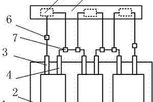 外接均衡式锂离子电池装置