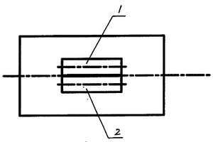 圆柱型锂离子电池的封装方法
