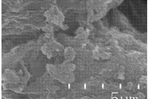 Li2MoO3/石墨烯复合材料及其制备方法和锂离子电容器