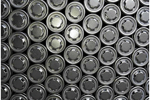 锂离子电池清洗剂及其制备方法