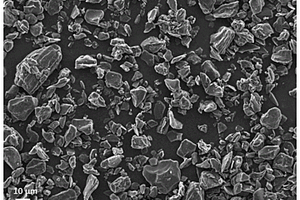 纳米钛酸锂包覆改性石墨负极材料、其制备方法及其应用