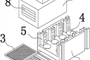 锂电池组热管理系统