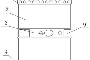 锂离子电池用保护膜