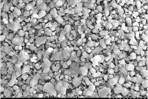 亚微米磷酸铁锂正极材料的制备方法