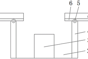 氮硫共掺杂多孔碳修饰Co<Sub>3</Sub>O<Sub>4</Sub>的锂离子电池负极材料及制法