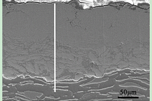 室温下在镁锂合金表面制备含氮改性层的方法