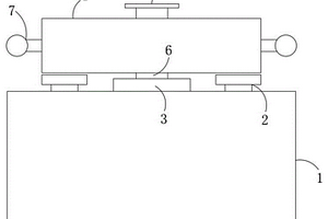 锂电池生产加工用电解液加注装置