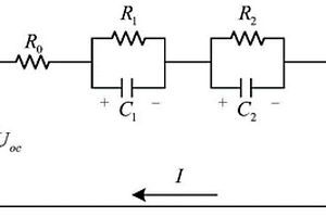 基于IDE-ASRCKF的锂离子电池参数辨识与SOC估计方法