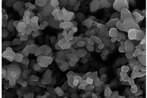 纳米铁锂氧化物复合负极材料及其制备方法