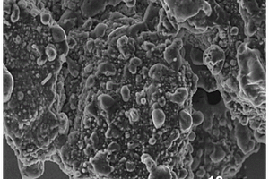 纳米碳质/硫化锂复合材料及其制备方法与应用