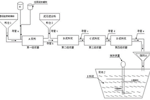 基于锂铝硅玻璃废料的耐热透光岩板及其制造方法