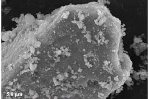 超细纳米锂镧锆氧基固态电解质粉末的制备方法
