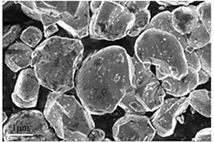 磷酸锰铁锂改性正极材料及其制备方法