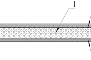 高电解液润湿性的锂离子电池隔膜及其制备方法