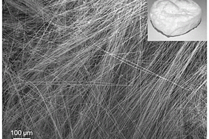 超长氟化锂纳米纤维及其制备方法与应用