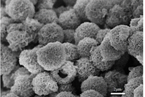镍钴锰酸锂空心球及其制备方法及其应用