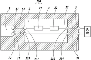 锂电池保护装置及具有其的医疗器械