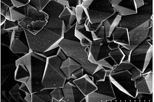 镍锰酸锂正极材料的表面改性方法
